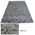 Dinding ke Wall Embossing Mink Carpet